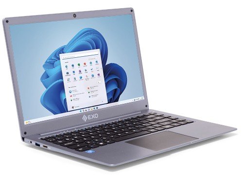 Notebook Intel Celeron N4020 Ram 4gb Ssd 128gb Windows 11 EXO