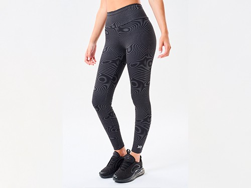 Calza deportiva TechnicalFit ideal para entrenamiento