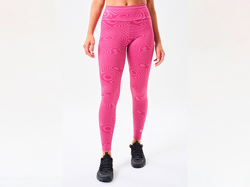 Calza deportiva TechnicalFit ideal para entrenamiento