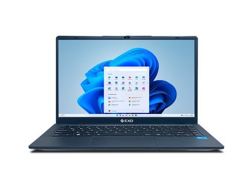 Notebook Onn-s3185 Intel I3 12va Ram 8gb Ssd 512gb W11 EXO
