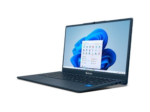 Notebook Onn-s3185 Intel I3 12va Ram 8gb Ssd 512gb W11 EXO