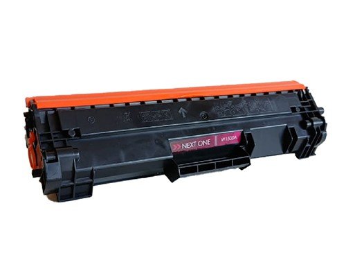 Toner 150A W1500A Alternativo para Impresoras HP Laserjet M111w M141w