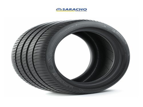 4x3 Neumáticos 205/45 R17 Michelin Primacy 3 88W