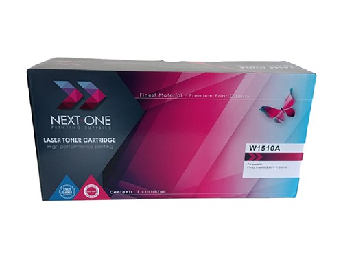 Toner 151A - W1510A Alternativo para Impresoras HP Laserjet 4003 4103