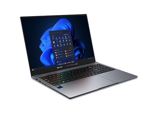 Notebook Ia Intel Ultra I7 155u Ram 16gb Ddr5 Ssd 500gb EXO