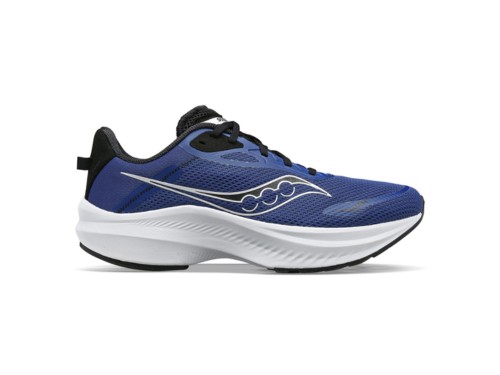 ZAPATILLA HOMBRE SAUCONY AXON 3 INDIGO/BLACK