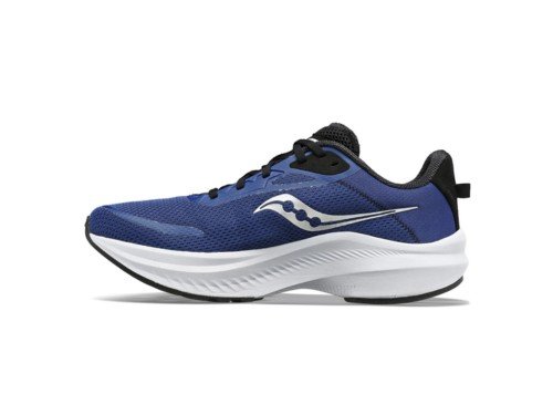ZAPATILLA HOMBRE SAUCONY AXON 3 INDIGO/BLACK