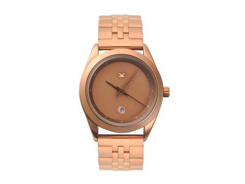 Reloj Brita chocolate para mujer - Valkur