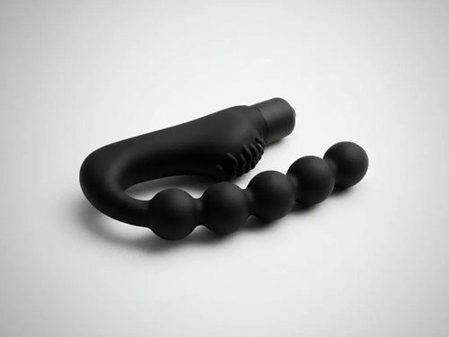 Masajeador Prostático 10 Intensidades Estimulador masculino