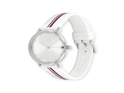 Reloj Tommy Hilfiger para mujer de silicona - 1782735