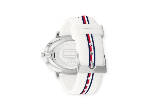 Reloj Tommy Hilfiger para mujer de silicona - 1782735
