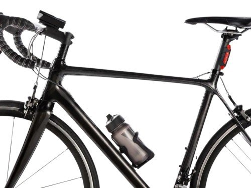 Kit de Luces LED USB Delantera y Trasera para Bicicleta