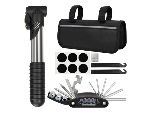 Kit de Reparación para Bicicleta