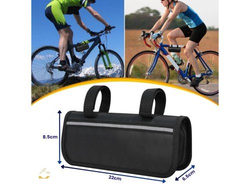 Kit de Reparación para Bicicleta