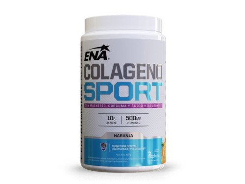 Colageno Sport Hidrolizado 30 servicios ENA Sport