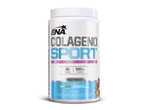 Colageno Sport Hidrolizado 30 servicios ENA Sport