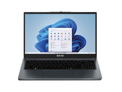 Notebook AMD Ryzen 3 3200U Ram 8GB SSD 480GB 15,6" W11 EXO