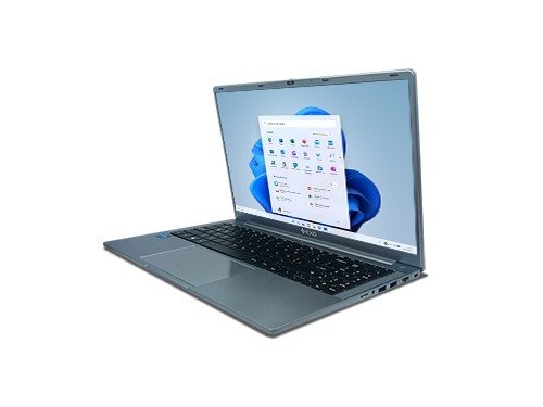Notebook G12x-585 Intel Core I5 12va 8gb Ssd 480 Fhd W11 EXO