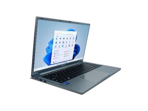 Notebook G12x-585 Intel Core I5 12va 8gb Ssd 480 Fhd W11 EXO