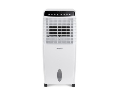 CLIMATIZADOR PORTATIL CPPFR00-1023P 10L PHILCO