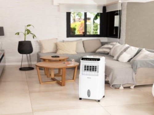 CLIMATIZADOR PORTATIL CPPFR00-1023P 10L PHILCO