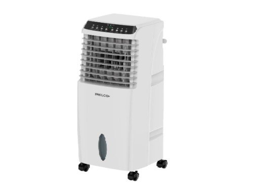 CLIMATIZADOR PORTATIL CPPFR00-1023GP 10L PHILCO