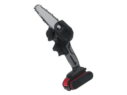 Mini Motosierra Portátil Innovalport – 1 Batería