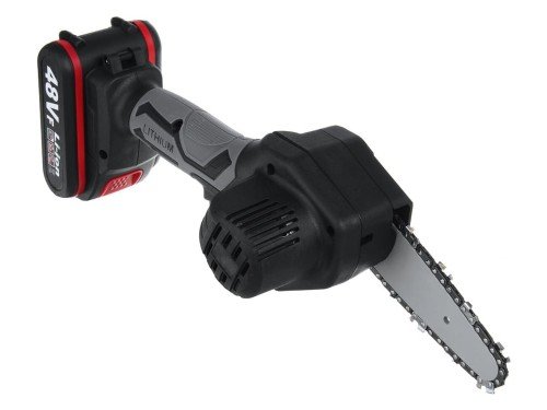 Mini Motosierra Portátil Innovalport – 1 Batería