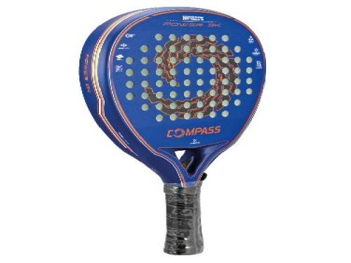 Paleta Compass Power 3k