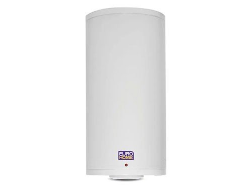 Termotanque Eléctrico EuroHome 42 Litros Para Colgar 1500w