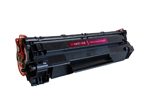 Toner 35A CB435A Alternativo para Impresoras HP LaserJet P1005 P1006