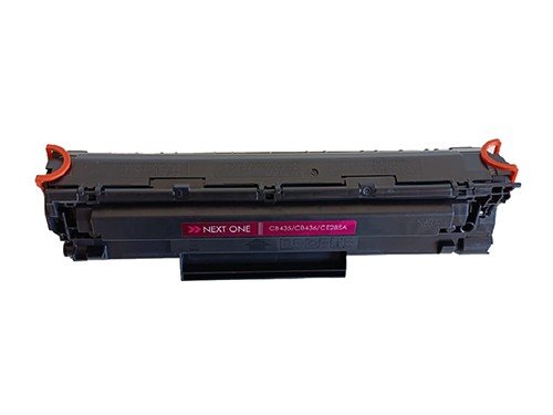 Toner 35A CB435A Alternativo para Impresoras HP LaserJet P1005 P1006