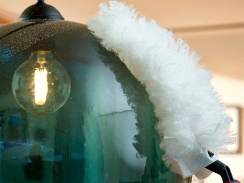 Vileda Flex & Catch Deep Clean Refills Repuesto Plumero 5u