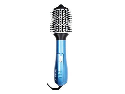 Babyliss Pro Titanium Cepillo Secador Voluminizador De Pelo 64mm