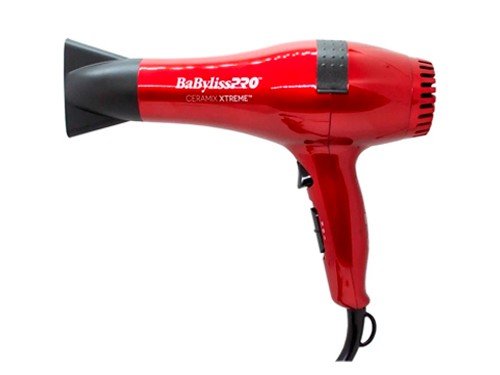 Babyliss Kit Ceramix Xtreme Secador Cerámico + Planchita