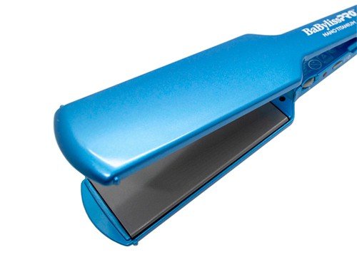 Babyliss Planchita Pelo Profesional Alisado Extra Ancha 4074