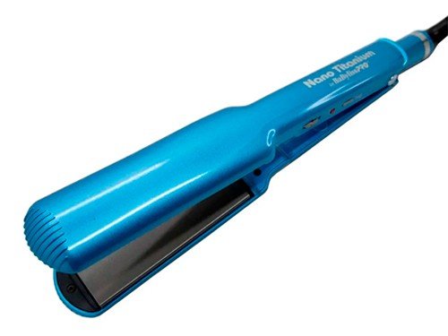 Babyliss Planchita Alisado Pelo Seco + Funda 9559