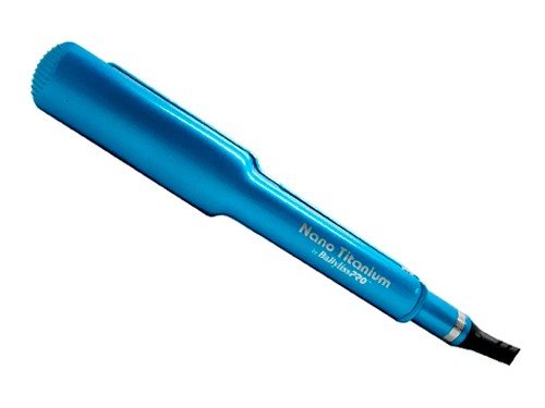 Babyliss Planchita Alisado Pelo Seco + Funda 9559