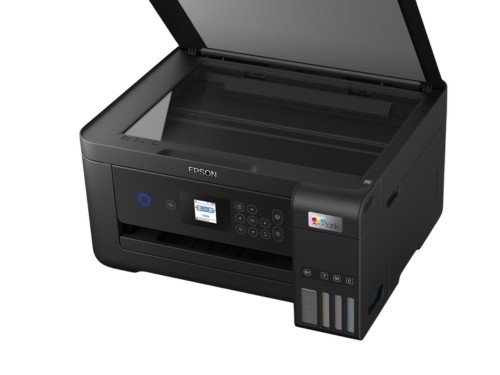 Impresora Epson L3250 Multifuncional Inalámbrica EcoTank Gtia Oficial