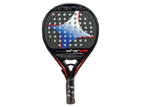 Paleta StarVie Titania Kepler Pro