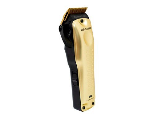 Babyliss Pro Lo-pro Fx Gold 825 Maquina De Corte Cortadora