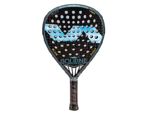 Paleta Varlion Bourne Summum Prisma Ed. Ltda Argentina 2022