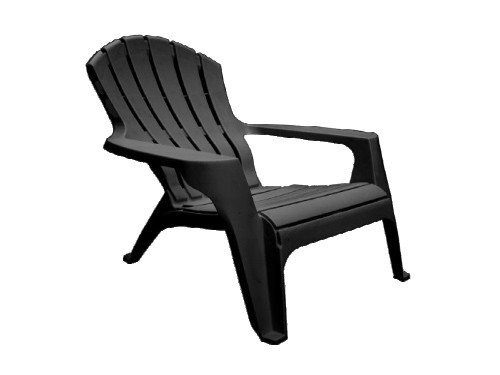 Sillon Plastico Country X 2 + Mesita Barcelona  Colombraro