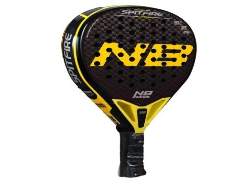Paleta Enebe Spitfire