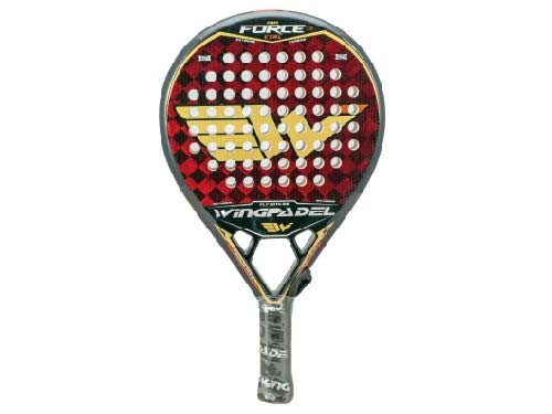 Paleta Wing Air Force 3.0 CTRL