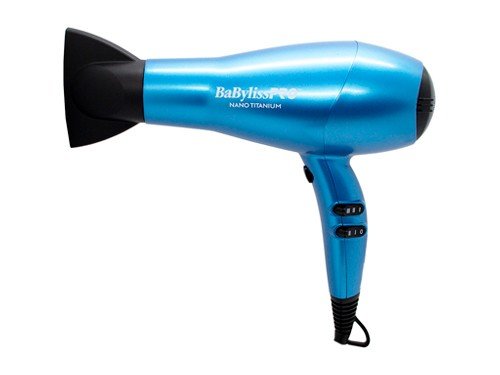 Babyliss Plancha Alisado Húmedo Seco + Secador Pelo 2200w