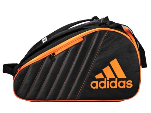 Bolso Paletero Adidas Rb Protour Orange