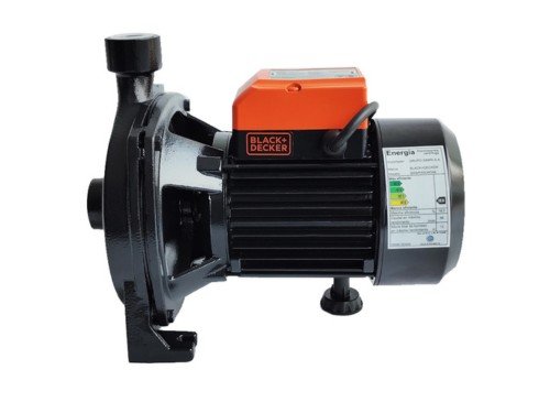 Bomba Centrifuga 0,75 bxwpsicp80 Black And Decker