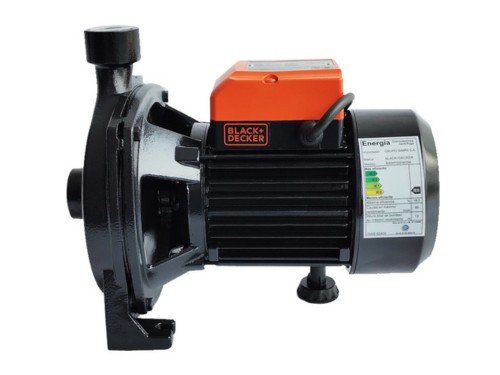 Bomba Centrifuga 1 HP bxwpsiemg98 Black and Decker