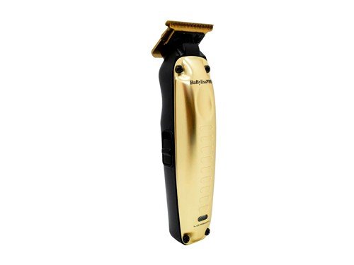 Babyliss Pro Lo-pro Fx Gold 726 Trimmer Patillera Barberia